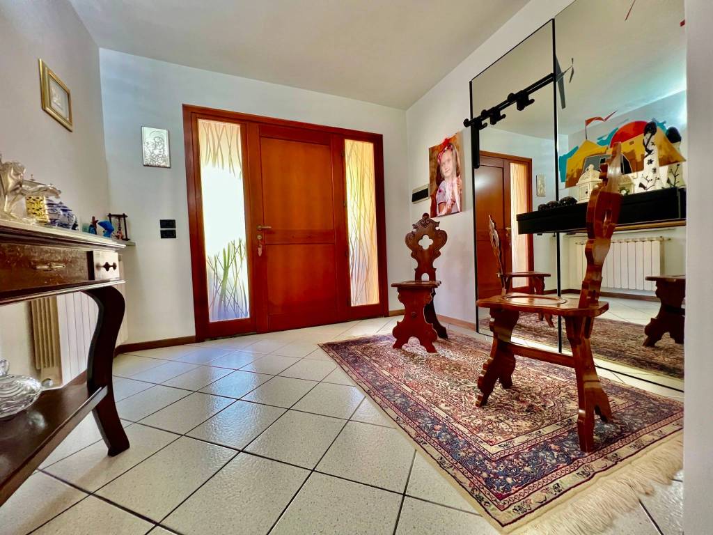 Casa indipendente a Campi bisenzio in Via della Repubblica - Foto 5