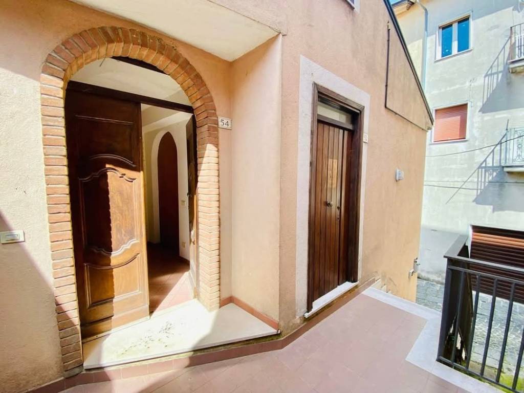 Casa indipendente a Parolise in Via Melfi - Foto 3