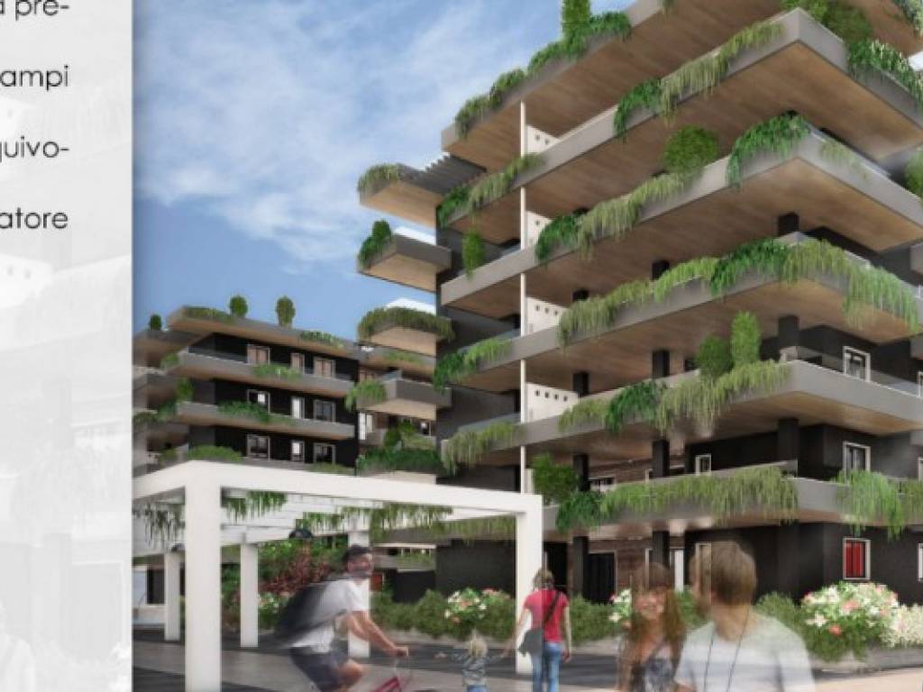 Appartamento a Bellizzi in Via Niccolò Copernico - Foto 4