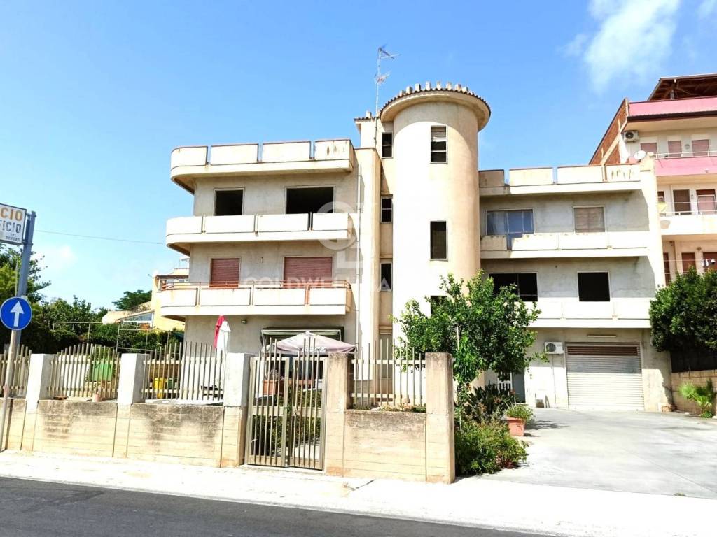 Appartamento a Modica in Corso Mediterraneo, 89 - Foto 2