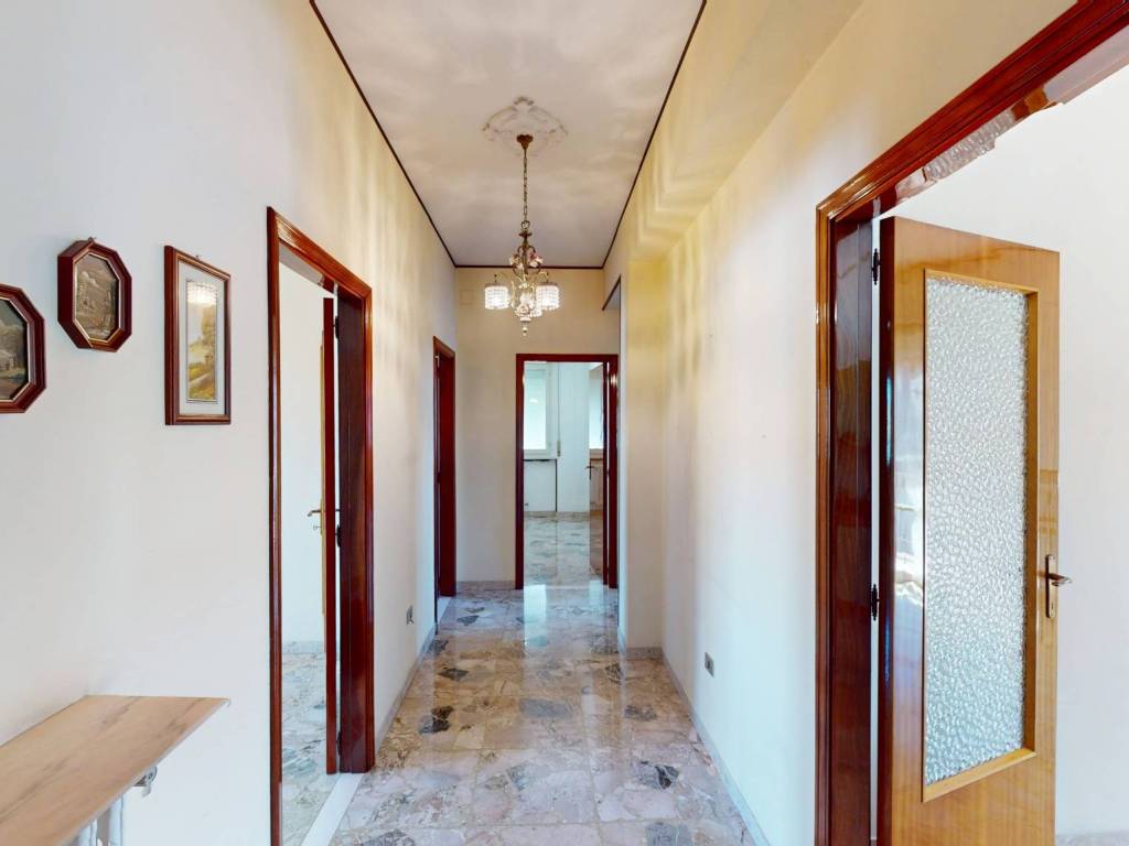 Appartamento a Monte san vito in Via Selva, 9 - Foto 3
