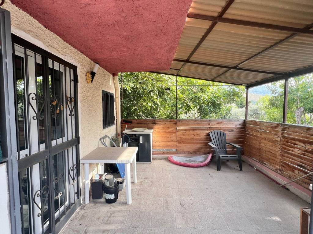 Casa indipendente a Monreale in Via Mulini, 61 - Foto 2