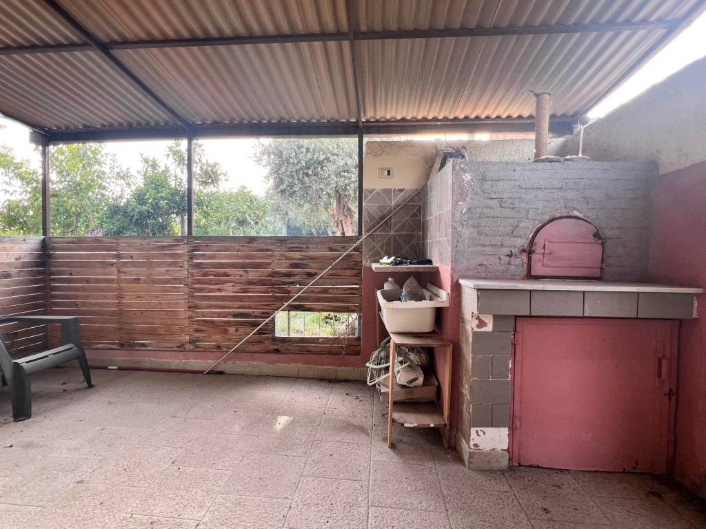 Casa indipendente a Monreale in Via Mulini, 61 - Foto 4