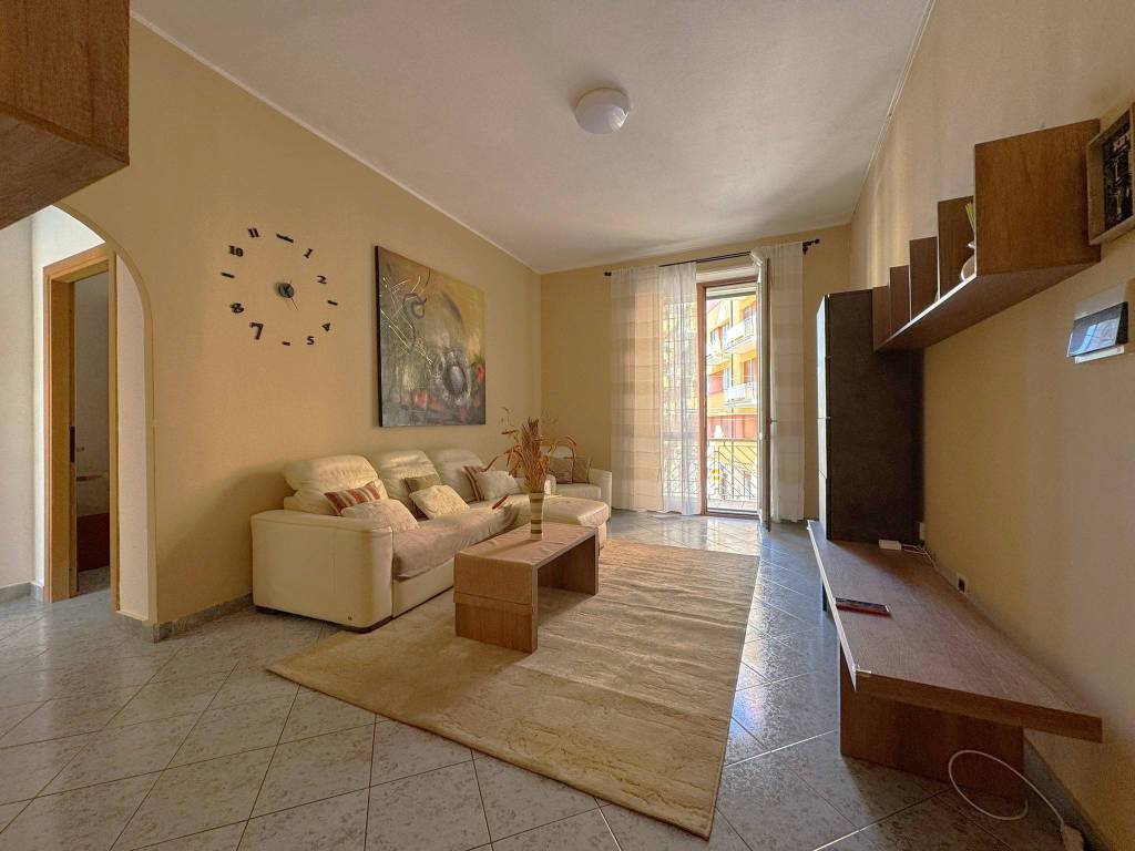 Appartamento a Campobasso in Corso Giuseppe Mazzini, 180 - Foto 4