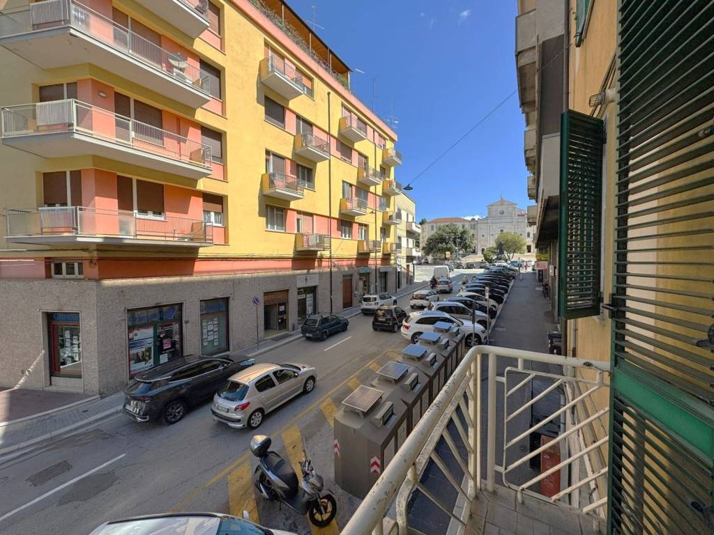 Appartamento a Campobasso in Corso Giuseppe Mazzini, 180 - Foto 5