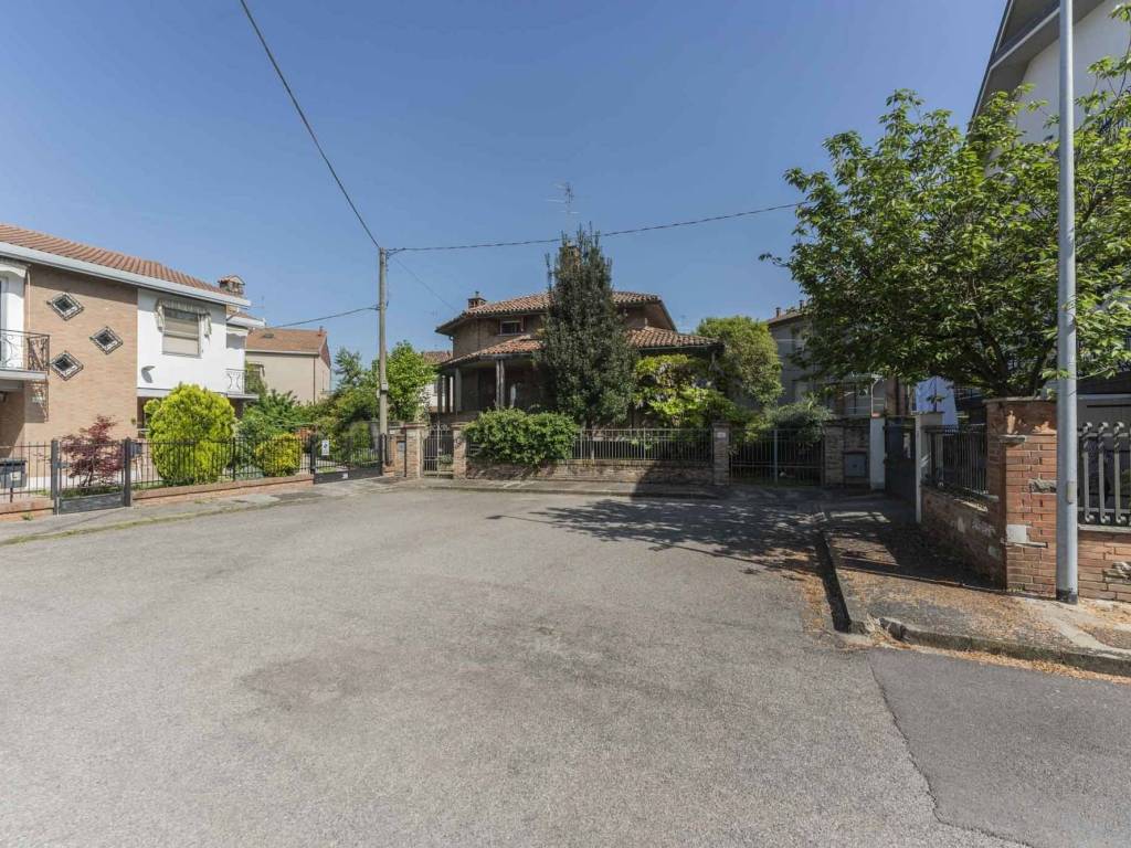 Villa a Ferrara - Foto 2