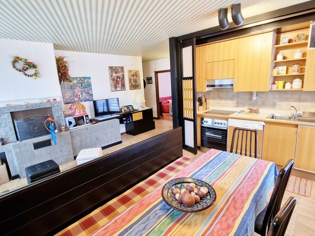 Appartamento a Aprica in Via Magnolta, 26 - Foto 5