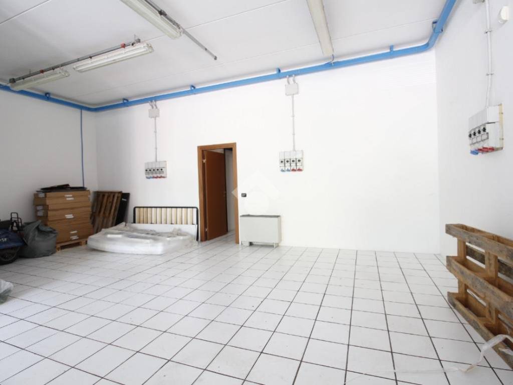 Box / garage a Monticello conte otto in Via del Progresso, 25 - Foto 3