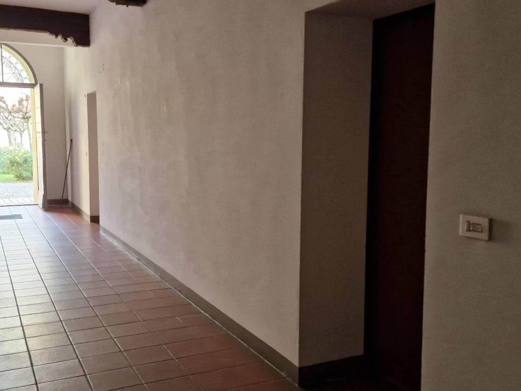 Appartamento a Bagnacavallo in Via Guglielmo Oberdan, 31 - Foto 3