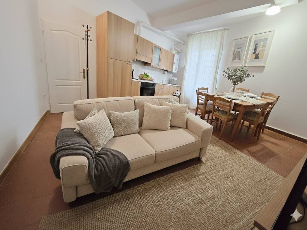 Appartamento a Bagnacavallo in Via Guglielmo Oberdan, 31 - Foto 4