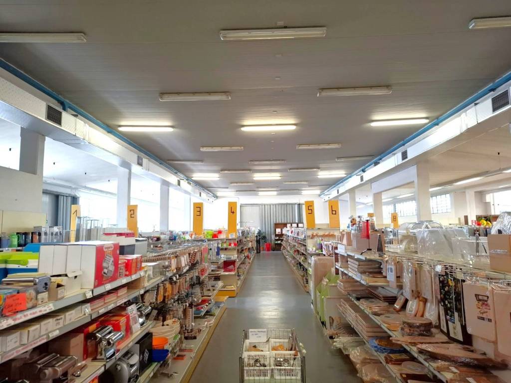 Immobile a Piacenza in Via Grazia Cherchi - Foto 5