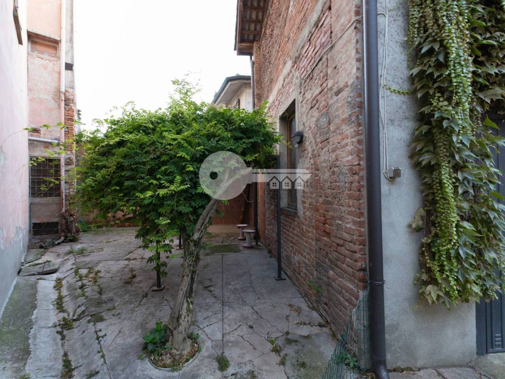 Casa indipendente a Persico dosimo in Via San Pietro, 1 - Foto 4