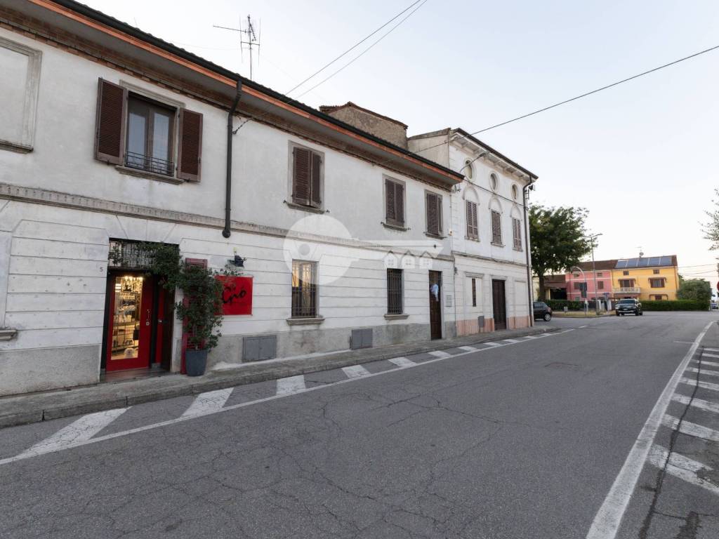 Immobile a Persico dosimo in Via San Pietro, 5 - Foto 2