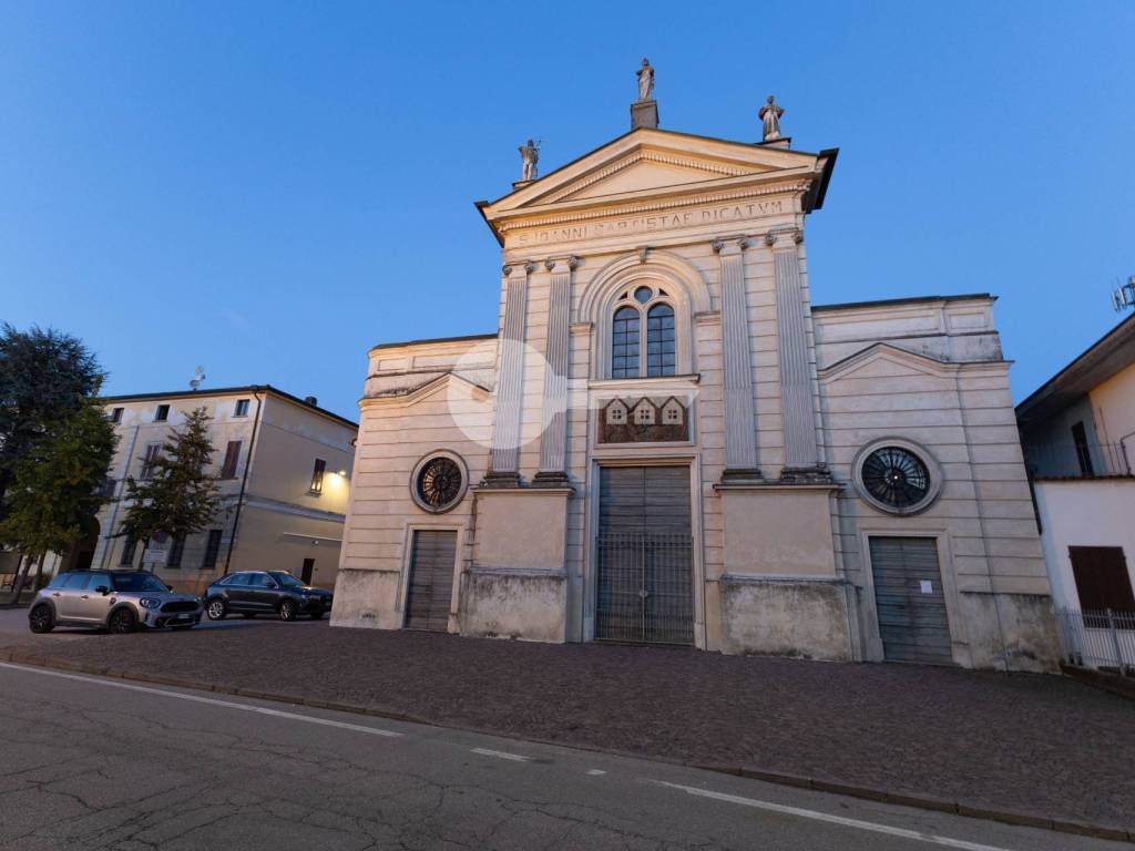 Immobile a Persico dosimo in Piazza Roma, 8 - Foto 4