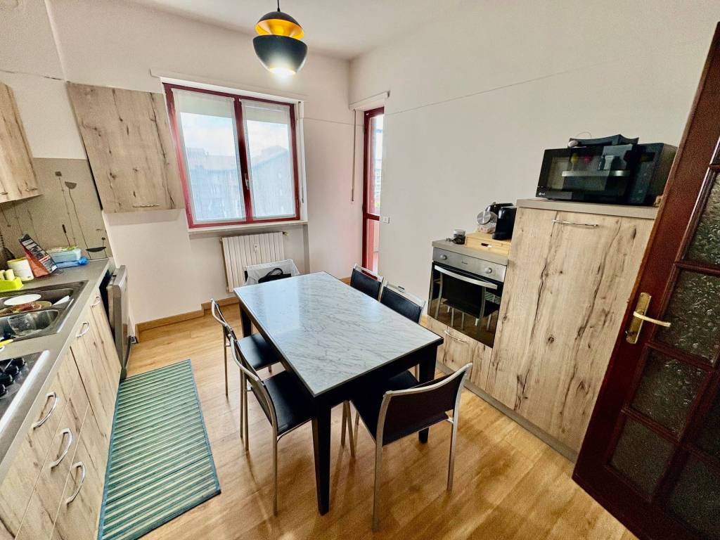 Appartamento a Fossano in Via Federico Sacco - Foto 3
