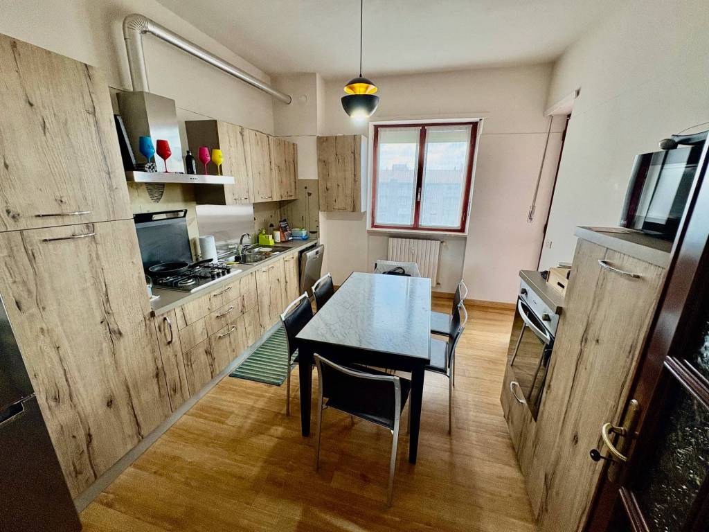 Appartamento a Fossano in Via Federico Sacco - Foto 4