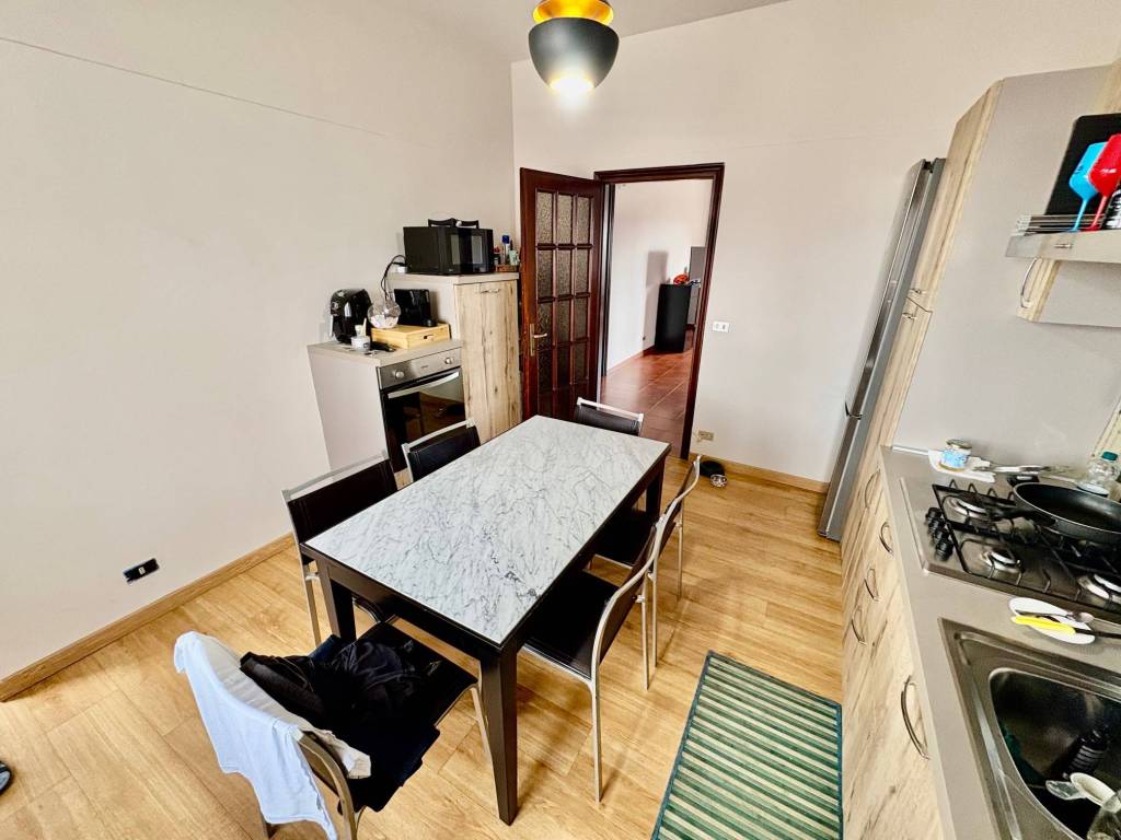 Appartamento a Fossano in Via Federico Sacco - Foto 5