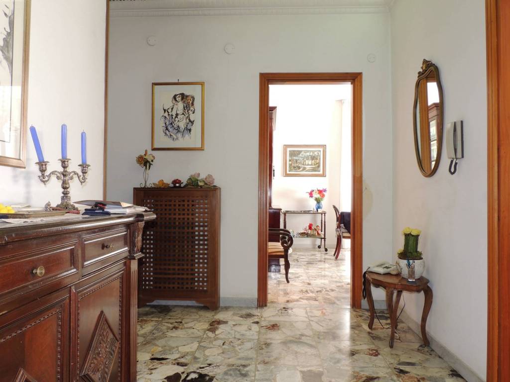 Appartamento a Cosenza in Via delle Medaglie d'Oro, 132 - Foto 3