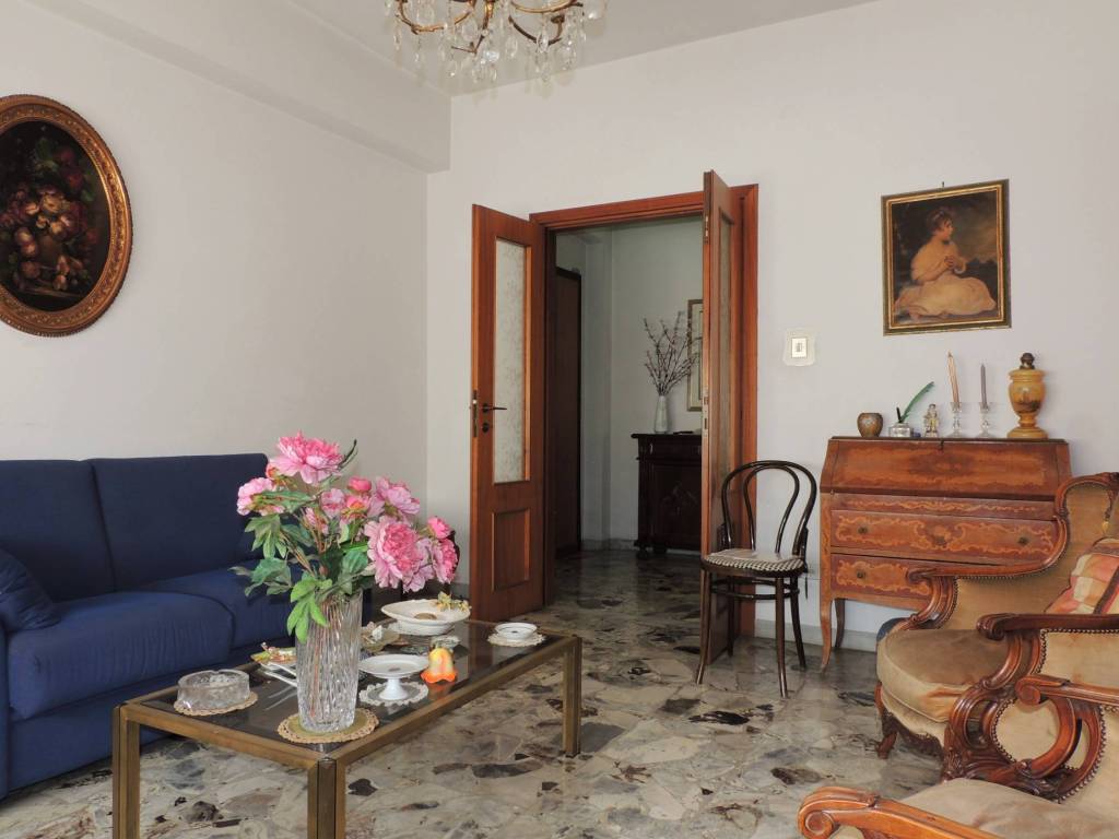 Appartamento a Cosenza in Via delle Medaglie d'Oro, 132 - Foto 5