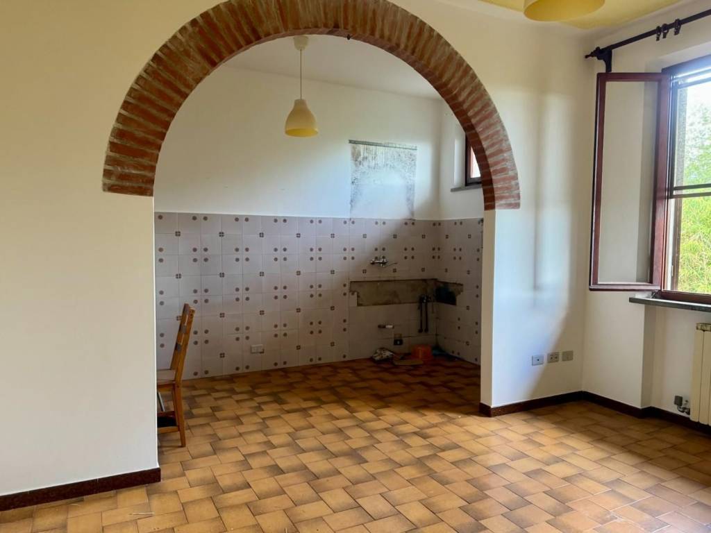 Appartamento a Pontedera in Vicolo dei Conti, , 36 - Foto 4