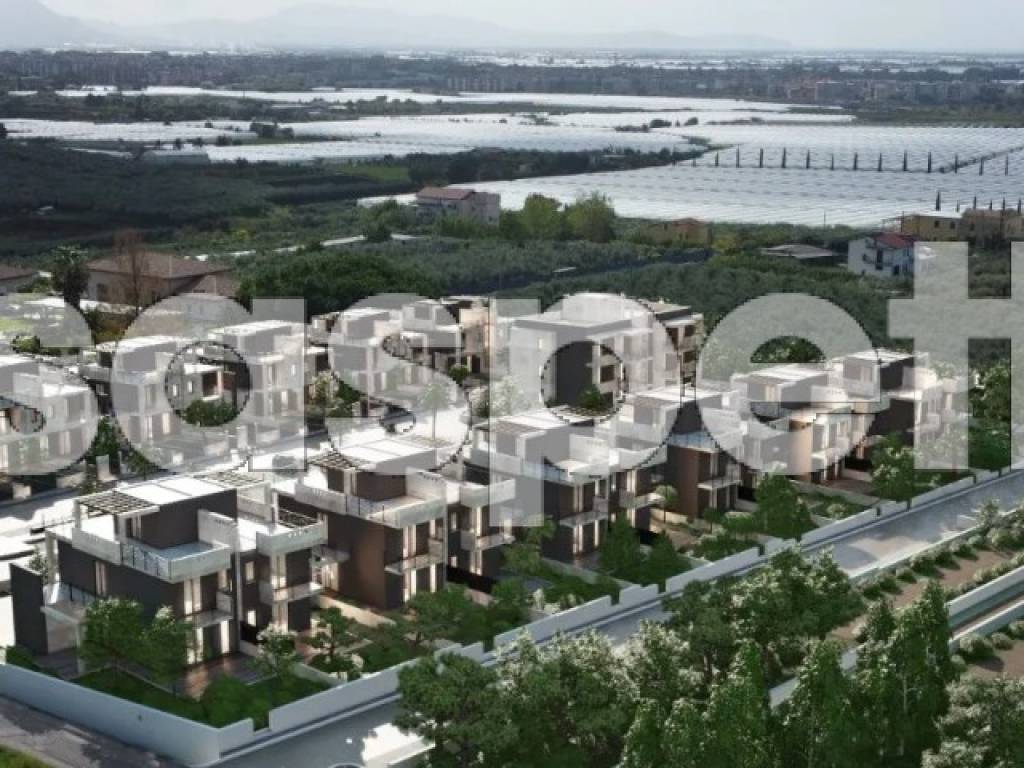 Appartamento a Bellizzi in via Antica - Foto 2