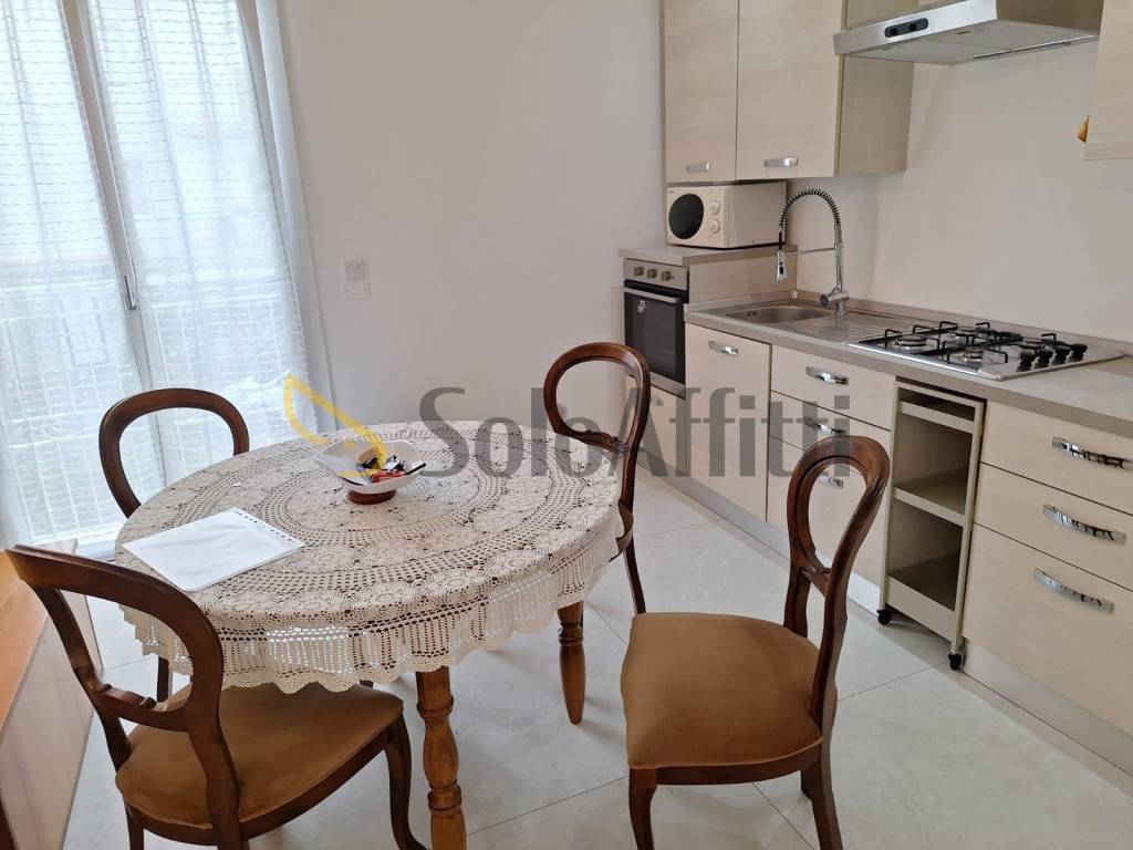 Appartamento a Rimini in Via Belgio - Foto 2