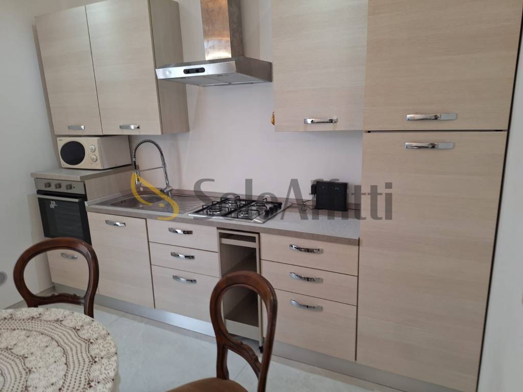Appartamento a Rimini in Via Belgio - Foto 3