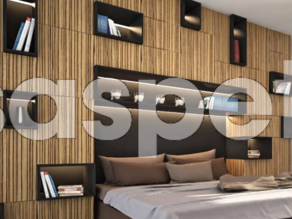 Appartamento a Bellizzi in via Nicolò Copernico - Foto 4