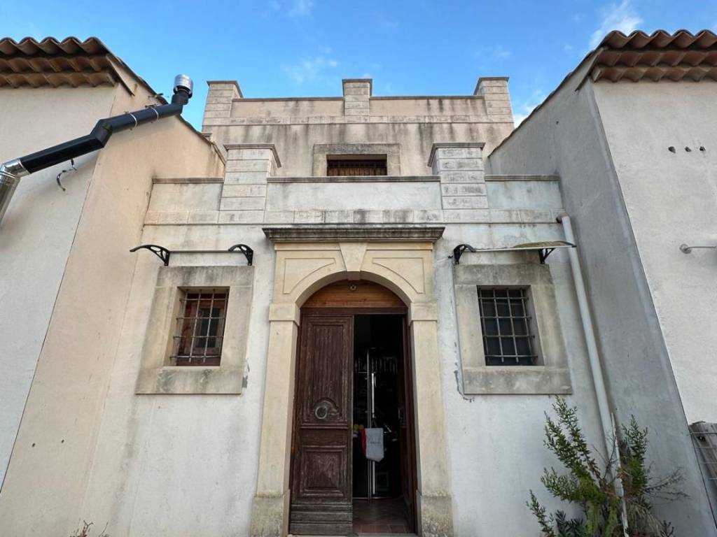 Villa a Avola in Strada Provinciale Avola-Bochini - Foto 2
