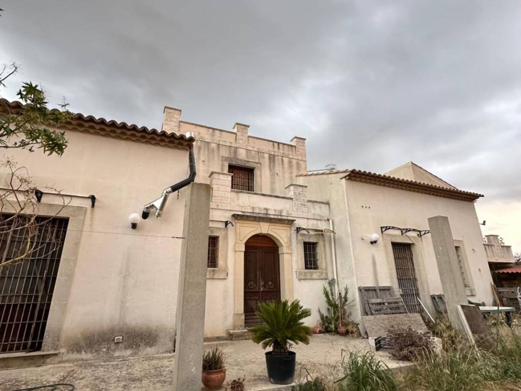 Villa a Avola in Strada Provinciale Avola-Bochini - Foto 3