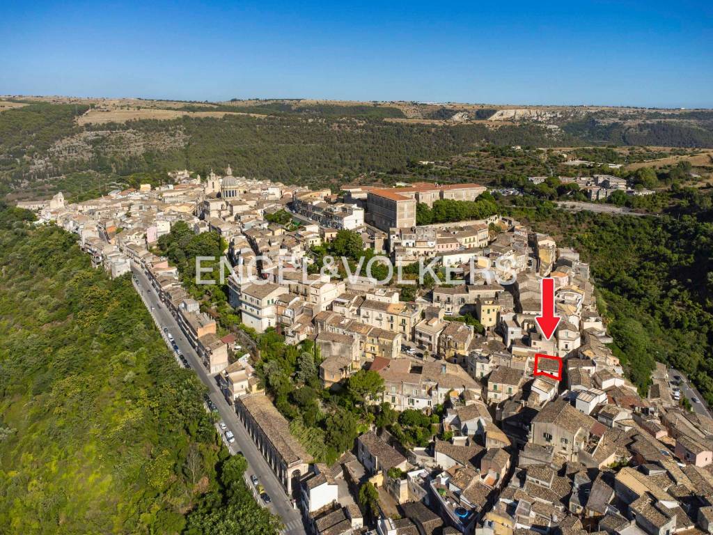 Casa indipendente a Ragusa in Via Torrenuova, 209 - Foto 4