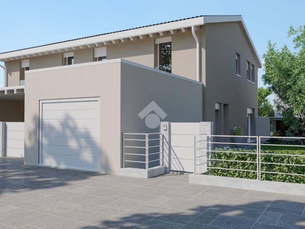 Villa a Caldogno in Via Timonchio - Foto 3