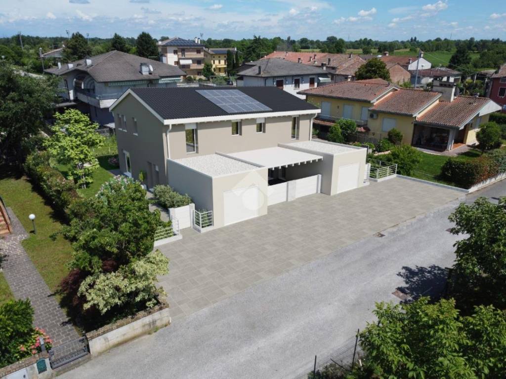 Villa a Caldogno in Via Timonchio - Foto 4