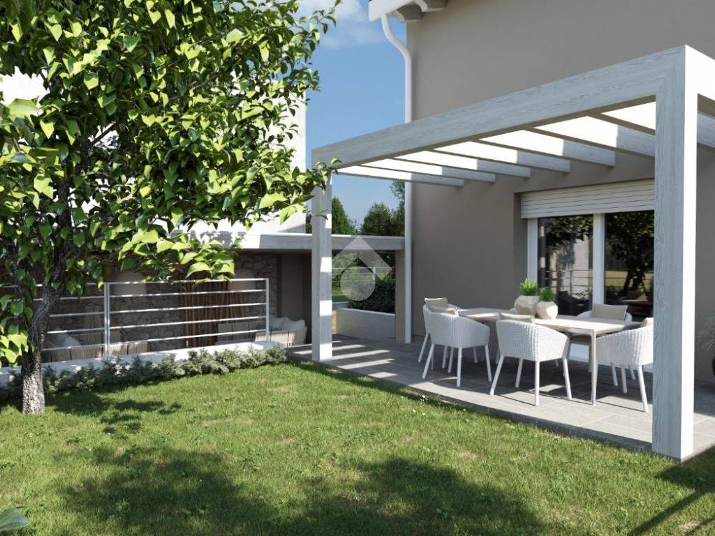 Villa a Caldogno in Via Timonchio - Foto 5