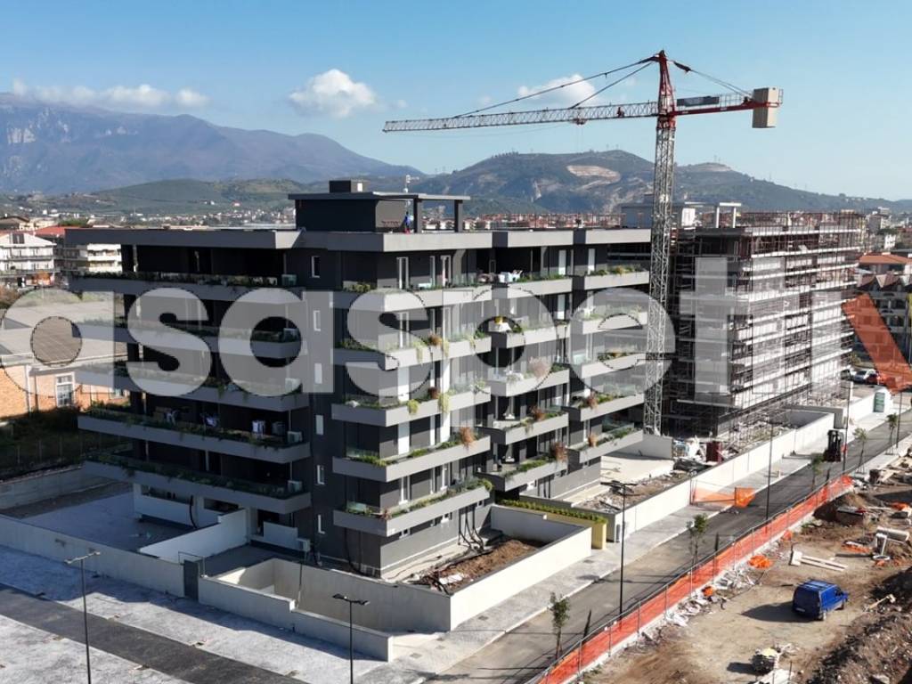 Appartamento a Bellizzi in via Nicolò Copernico - Foto 2