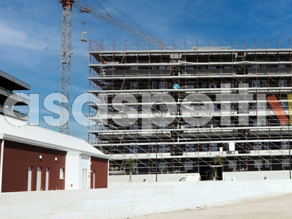 Appartamento a Bellizzi in via Nicolò Copernico - Foto 4