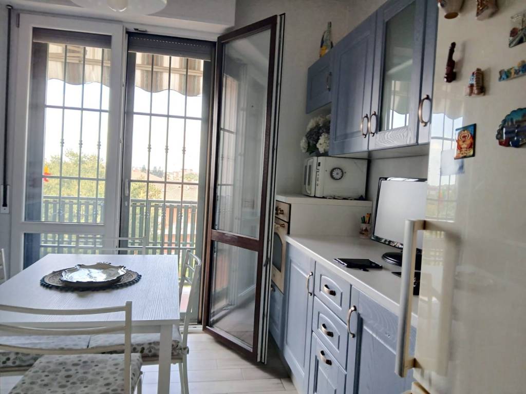 Appartamento a Piacenza in Via Ludovico Carracci - Foto 2