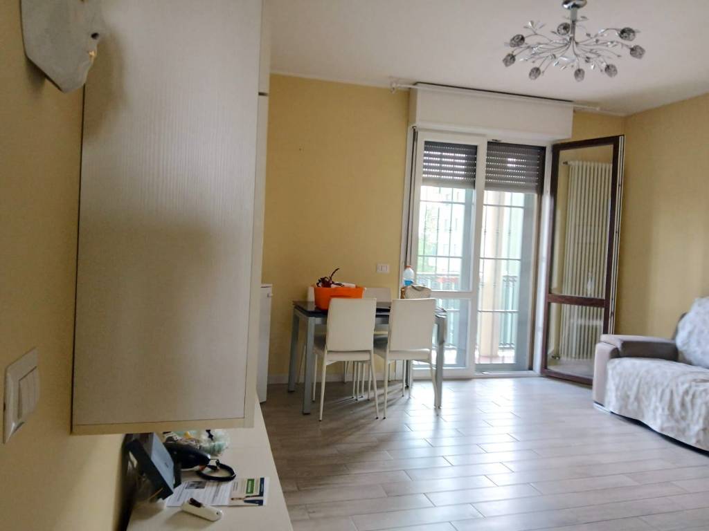 Appartamento a Piacenza in Via Ludovico Carracci - Foto 4