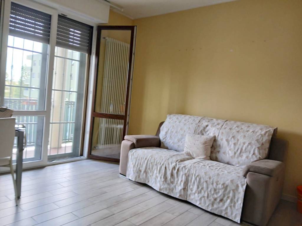 Appartamento a Piacenza in Via Ludovico Carracci - Foto 5