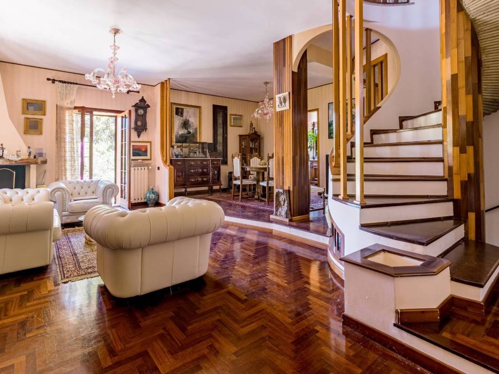 Villa a Caltagirone in Via delle Thuie, 3 - Foto 4