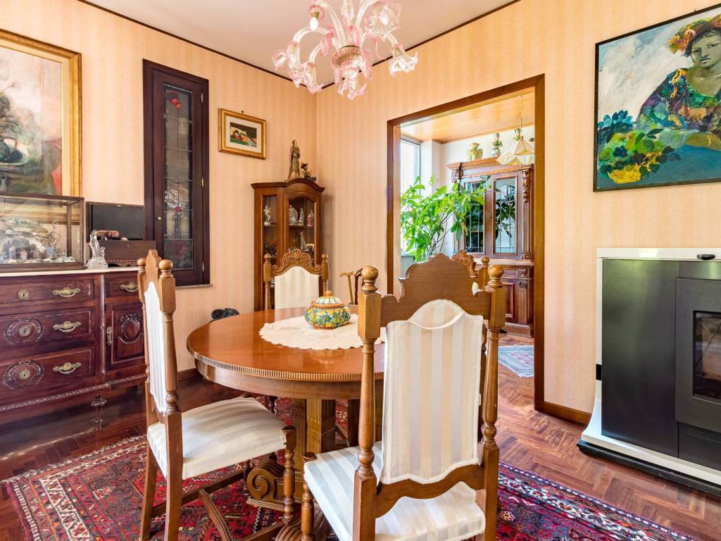 Villa a Caltagirone in Via delle Thuie, 3 - Foto 5