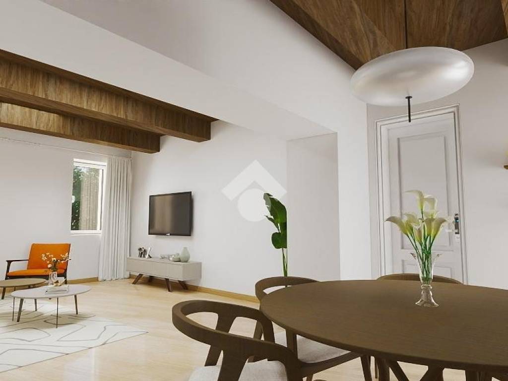 Appartamento a Verona in Via Clocego, 4 - Foto 5