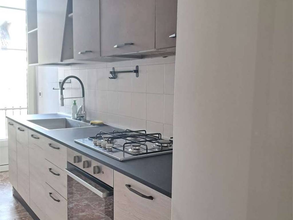 Appartamento a Alessandria in VIA PONTIDA, 4 - Foto 3
