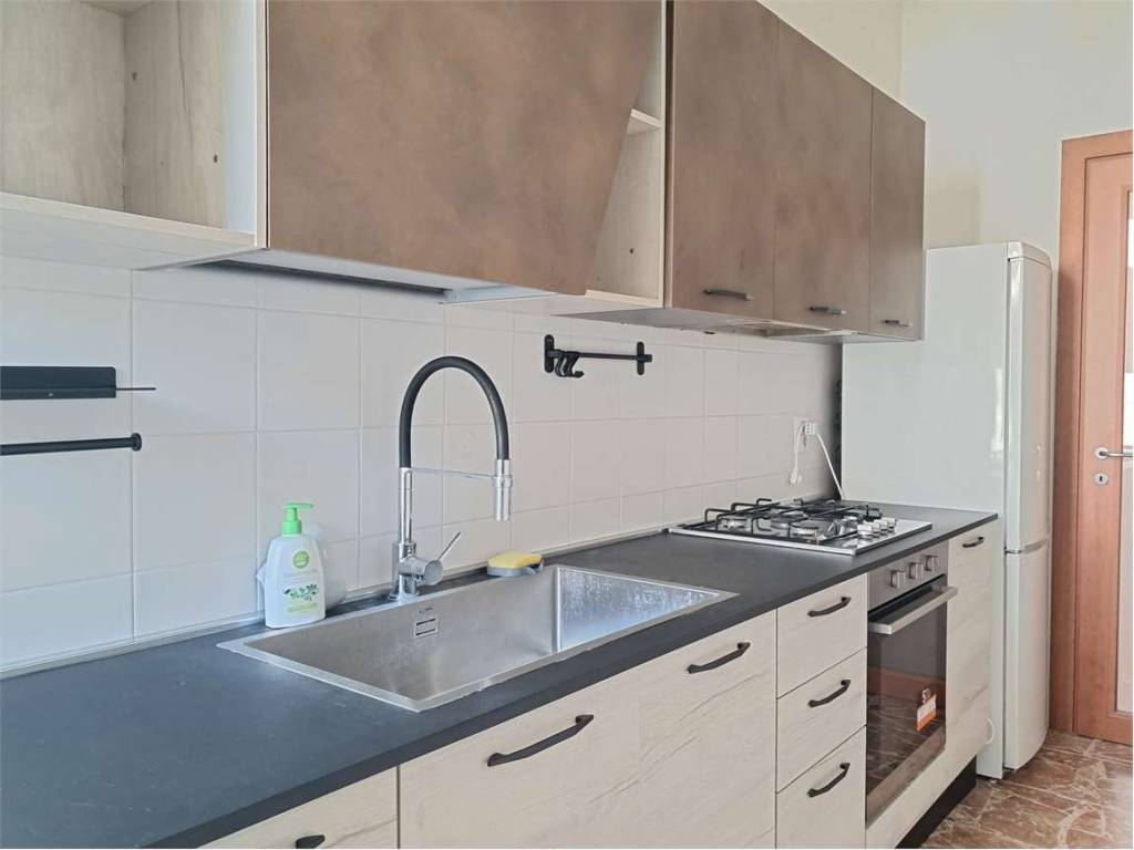 Appartamento a Alessandria in VIA PONTIDA, 4 - Foto 4