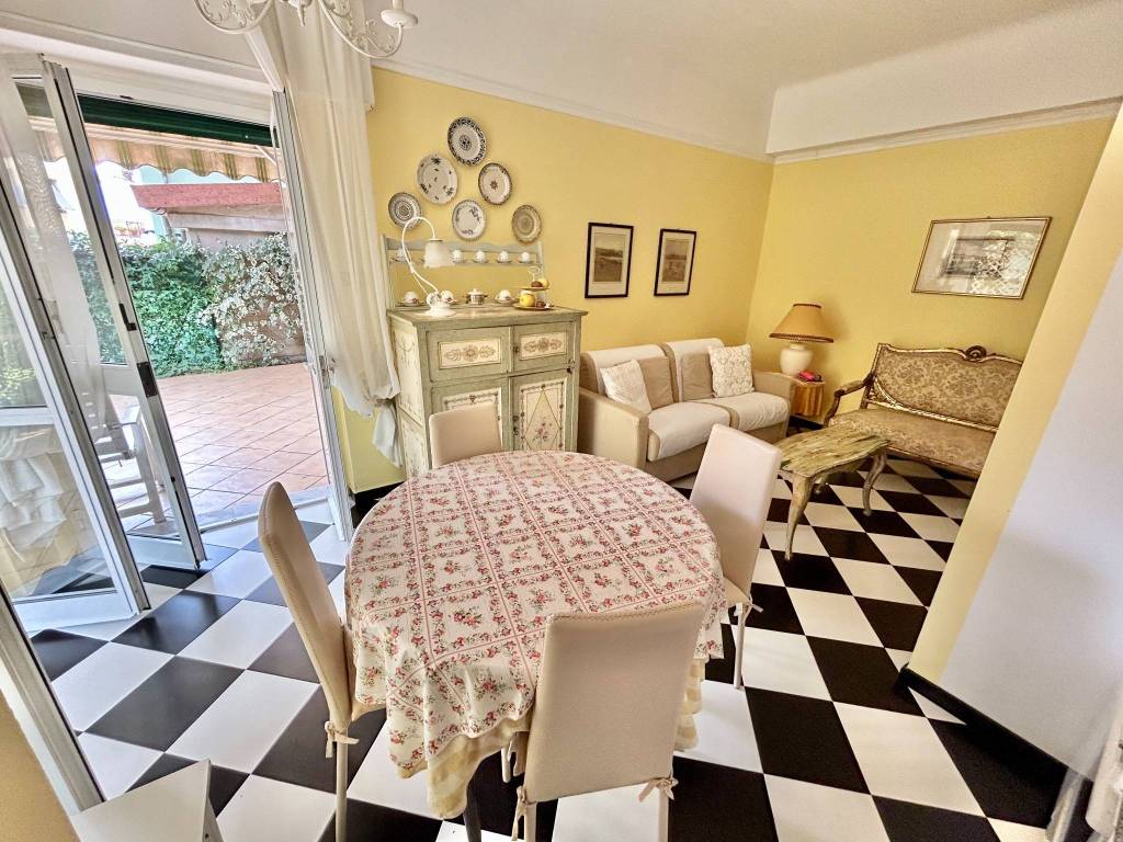 Appartamento a Celle ligure in Via Trentun - Foto 3