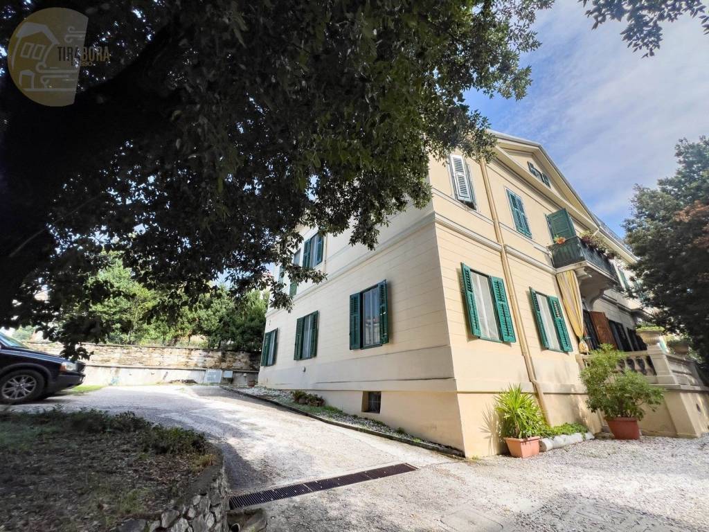 Villa a Trieste in Via della Pietà - Foto 2