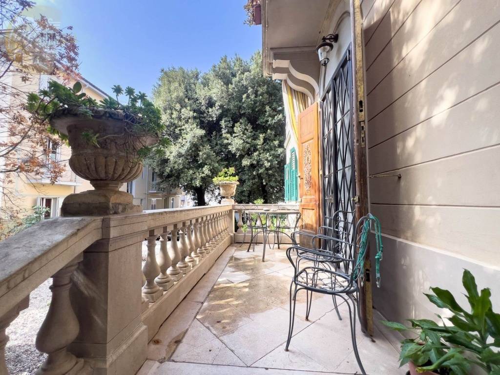 Villa a Trieste in Via della Pietà - Foto 3