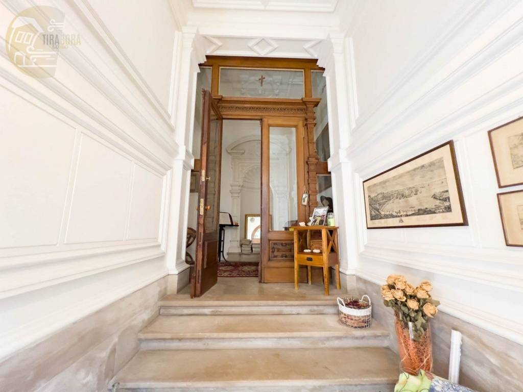 Villa a Trieste in Via della Pietà - Foto 4
