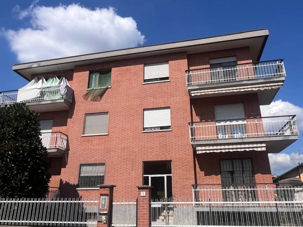 Appartamento a Moncalieri in Via Giuseppe Ungaretti, 10 - Foto 2