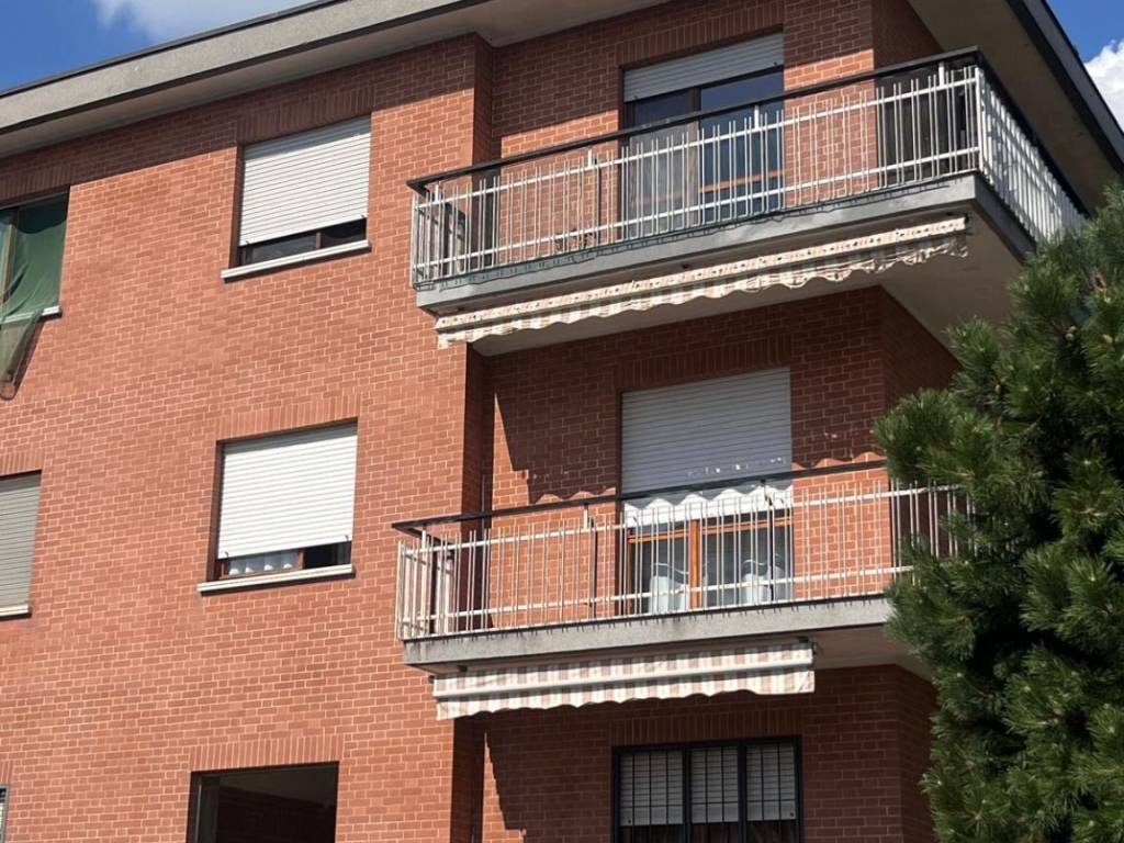 Appartamento a Moncalieri in Via Giuseppe Ungaretti, 10 - Foto 3